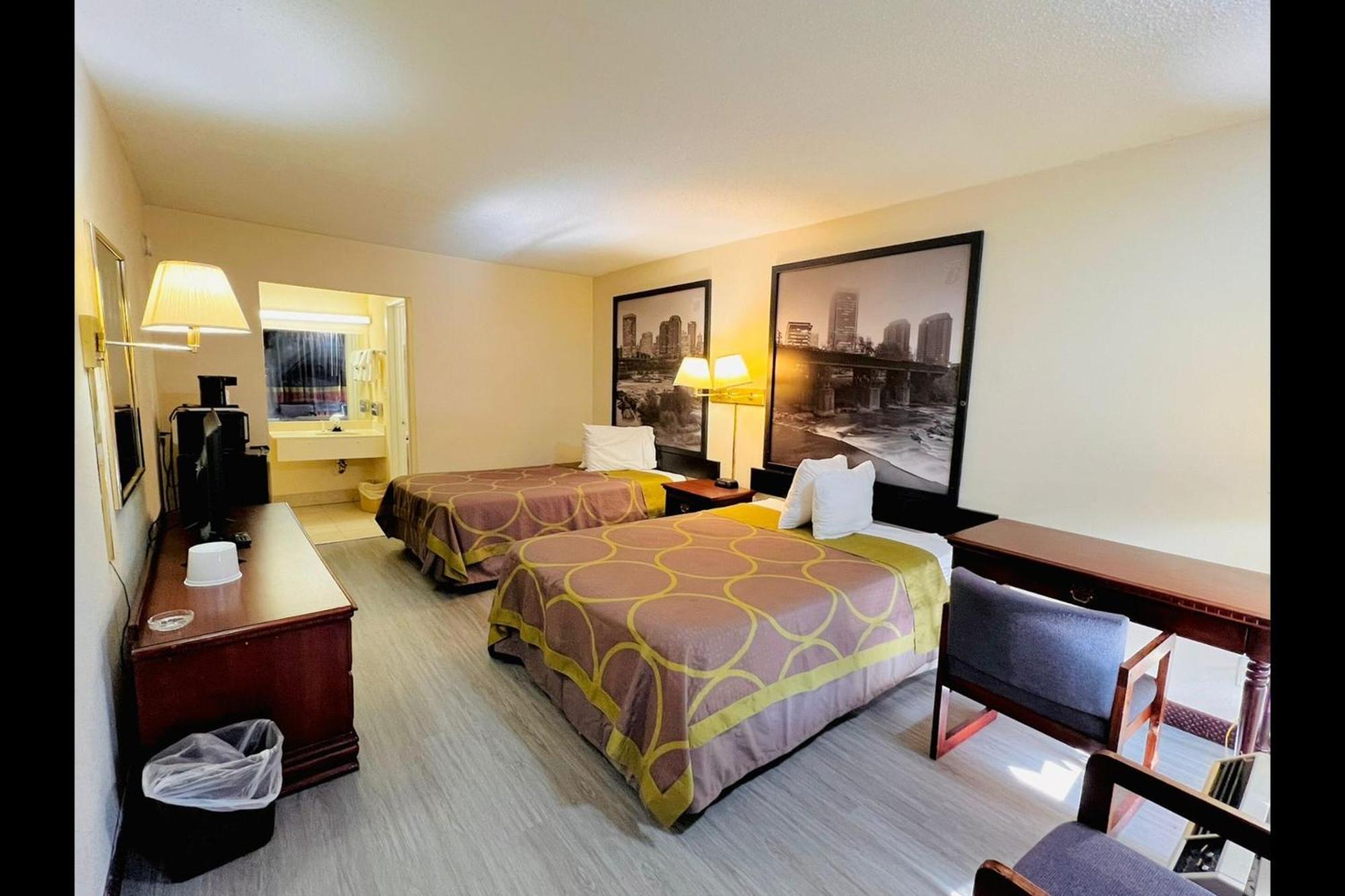 Ashland Studio Inn Richmond North Near Kings Dominion -Listing Partner Екстериор снимка