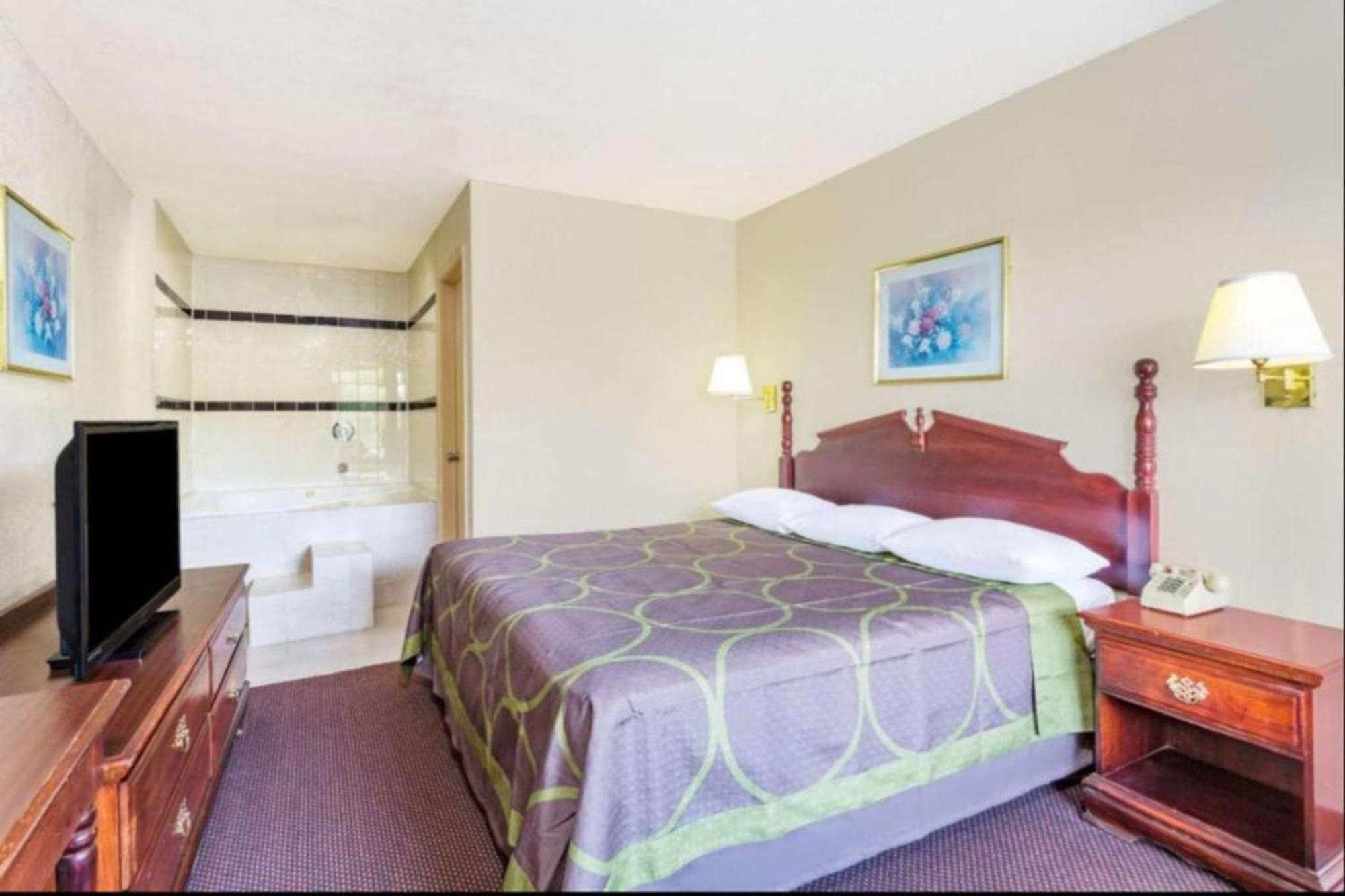 Ashland Studio Inn Richmond North Near Kings Dominion -Listing Partner Екстериор снимка