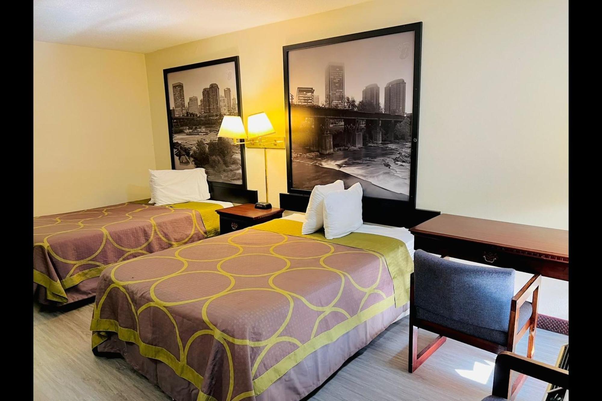 Ashland Studio Inn Richmond North Near Kings Dominion -Listing Partner Екстериор снимка