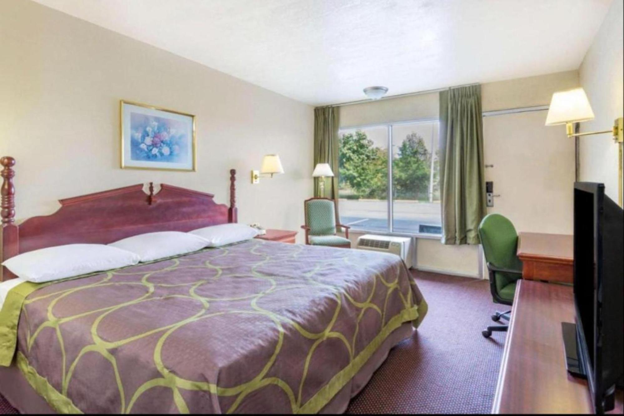 Ashland Studio Inn Richmond North Near Kings Dominion -Listing Partner Екстериор снимка