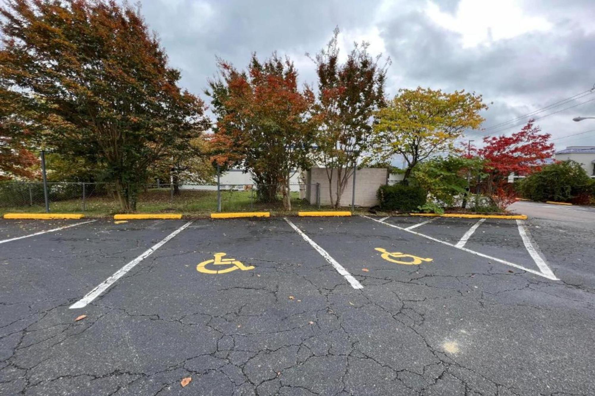 Ashland Studio Inn Richmond North Near Kings Dominion -Listing Partner Екстериор снимка