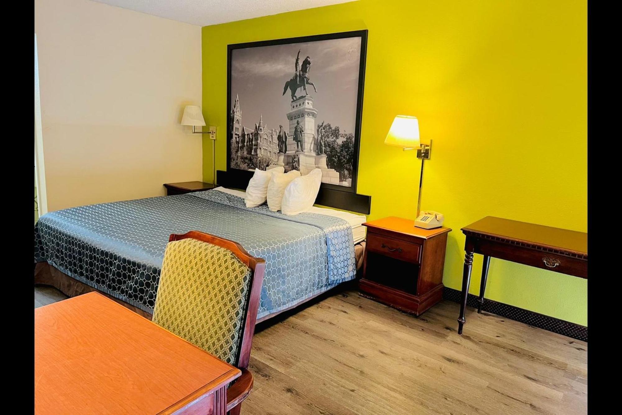 Ashland Studio Inn Richmond North Near Kings Dominion -Listing Partner Екстериор снимка