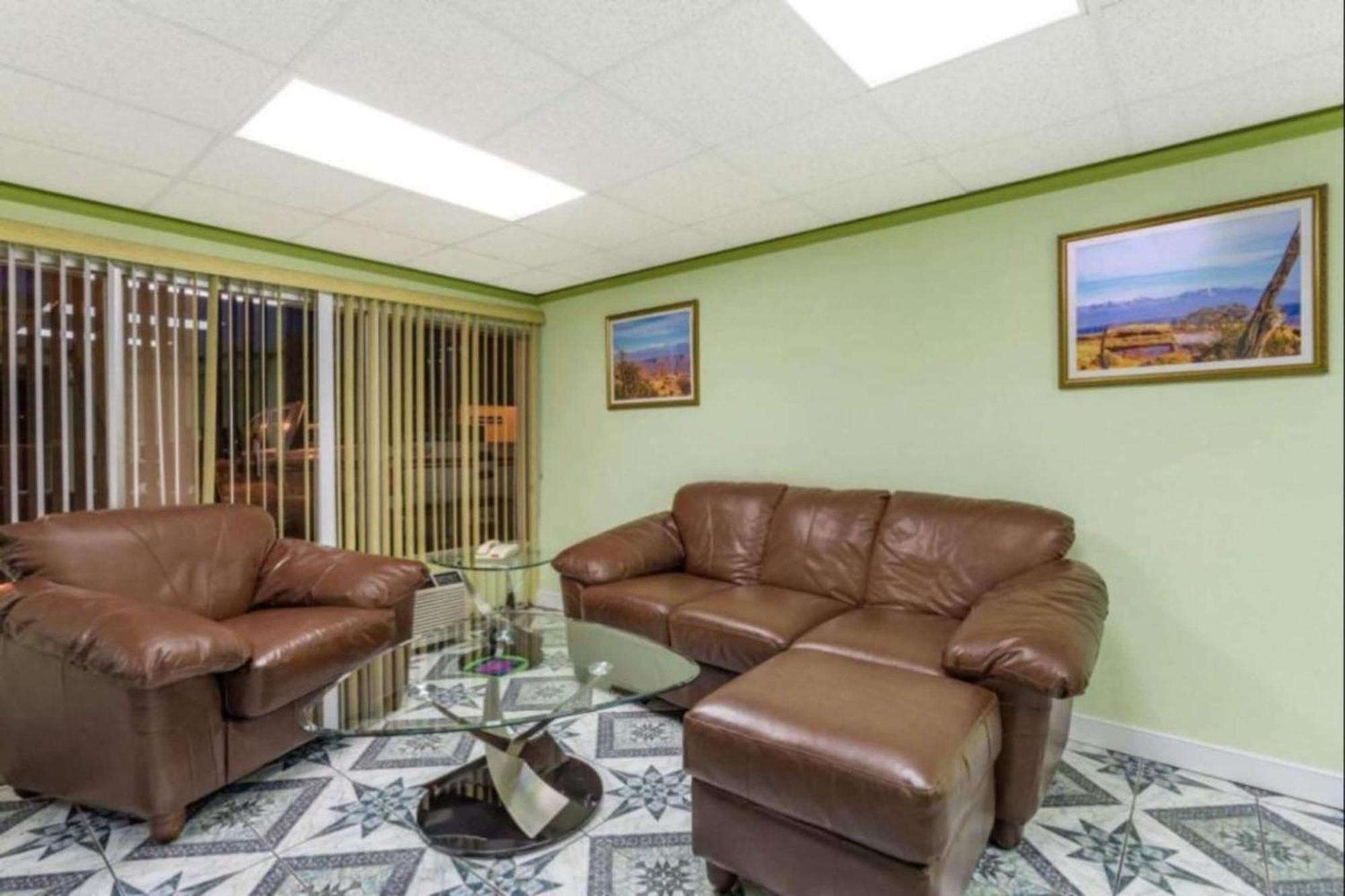 Ashland Studio Inn Richmond North Near Kings Dominion -Listing Partner Екстериор снимка