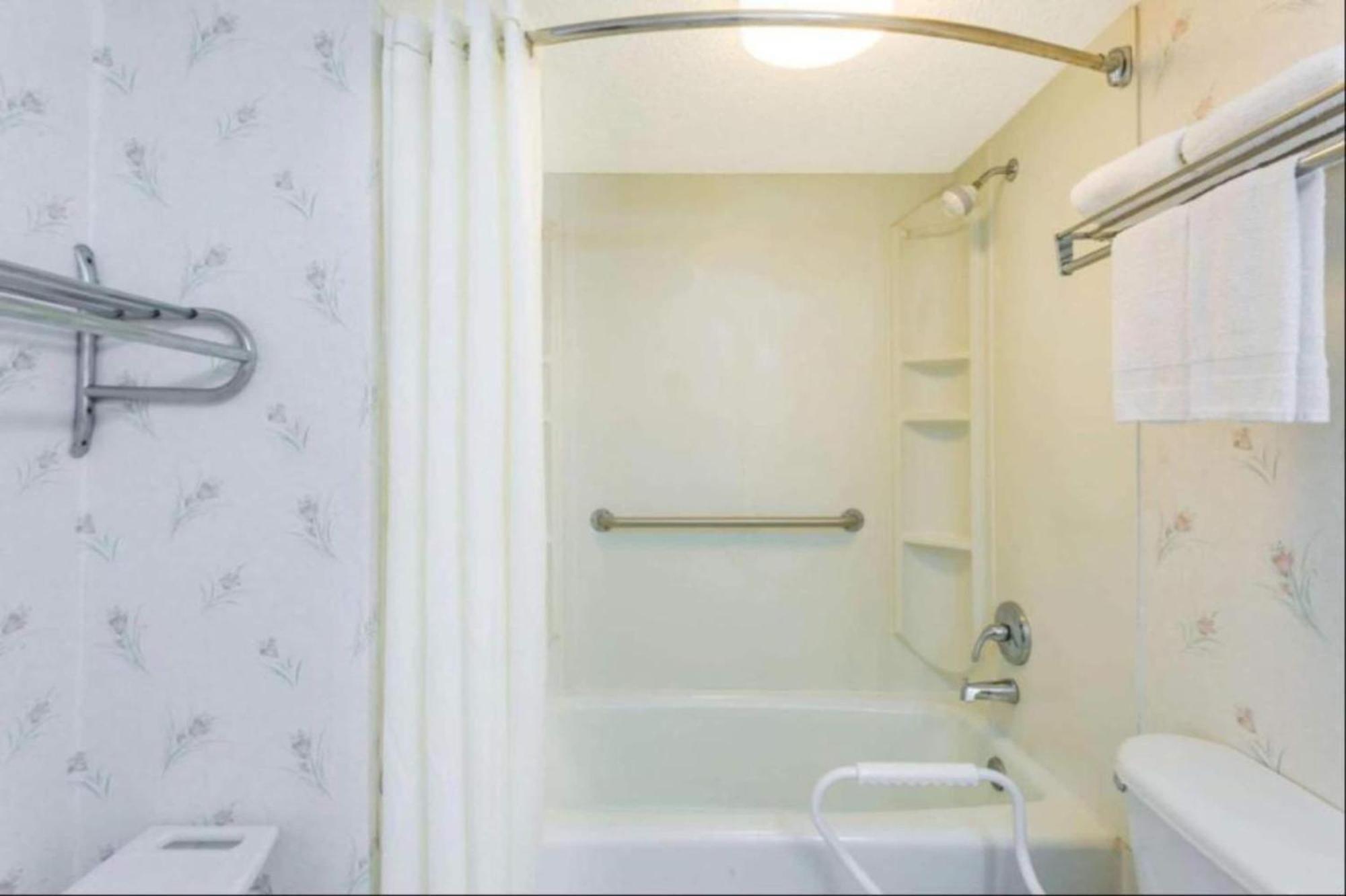 Ashland Studio Inn Richmond North Near Kings Dominion -Listing Partner Екстериор снимка
