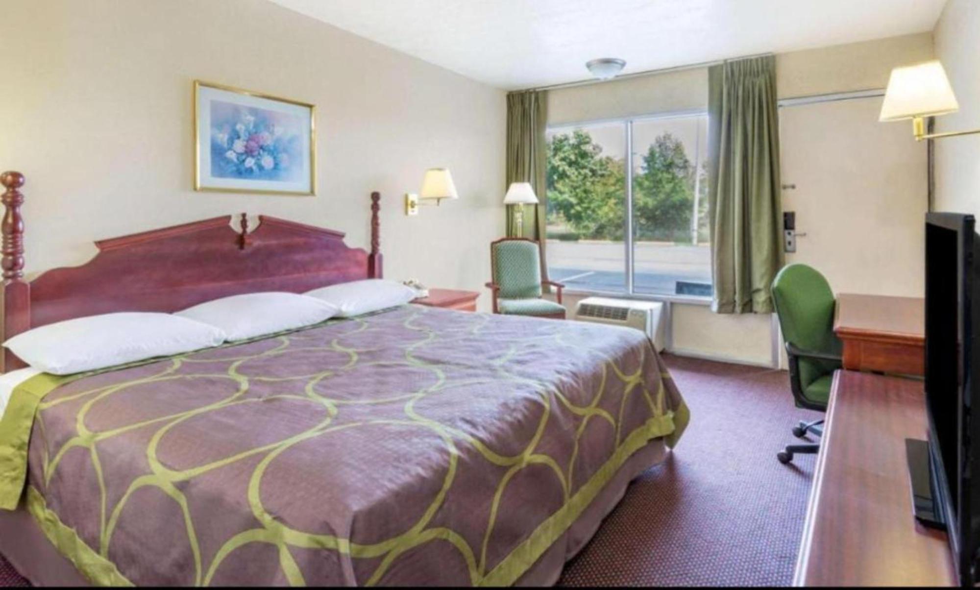 Ashland Studio Inn Richmond North Near Kings Dominion -Listing Partner Екстериор снимка