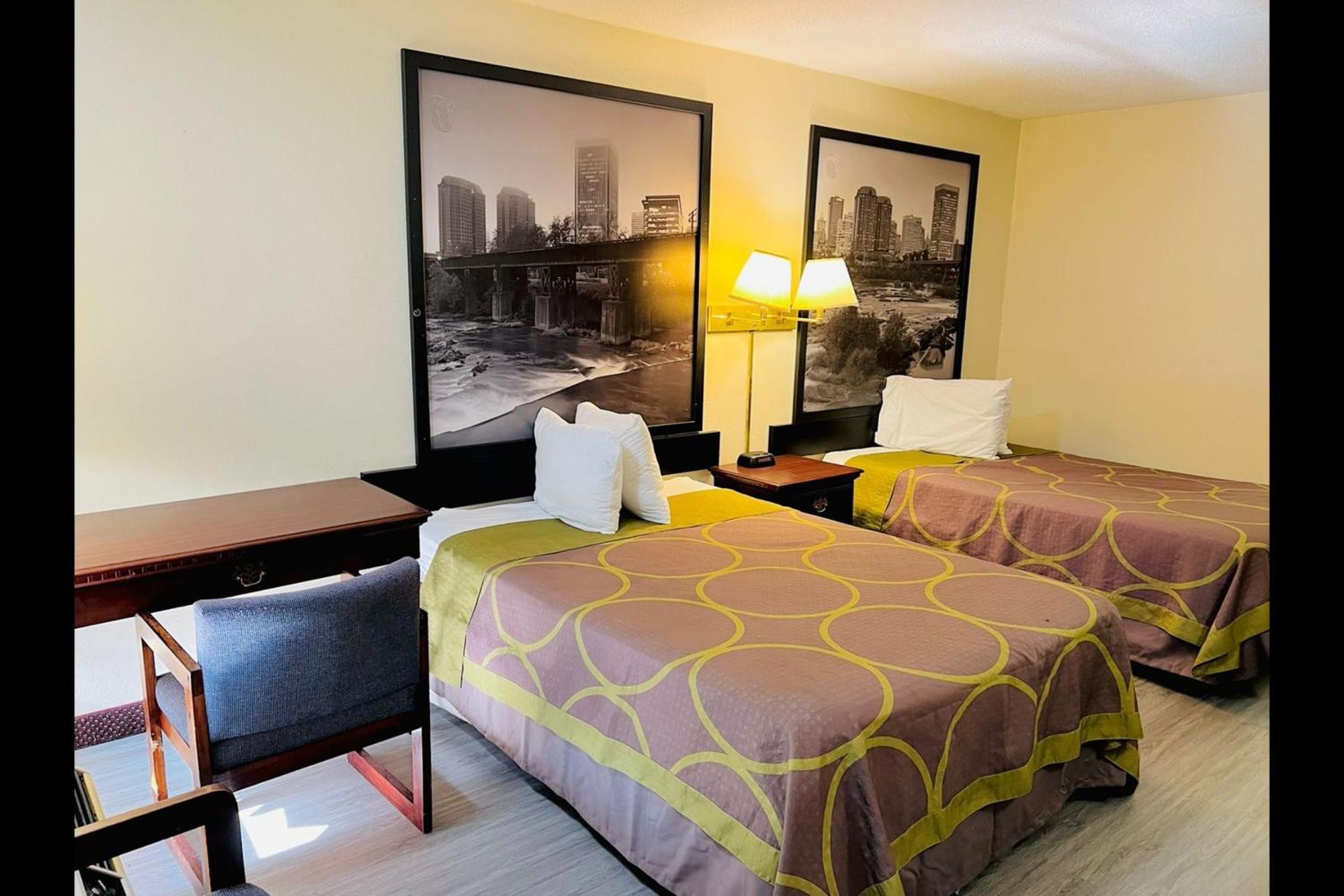 Ashland Studio Inn Richmond North Near Kings Dominion -Listing Partner Екстериор снимка
