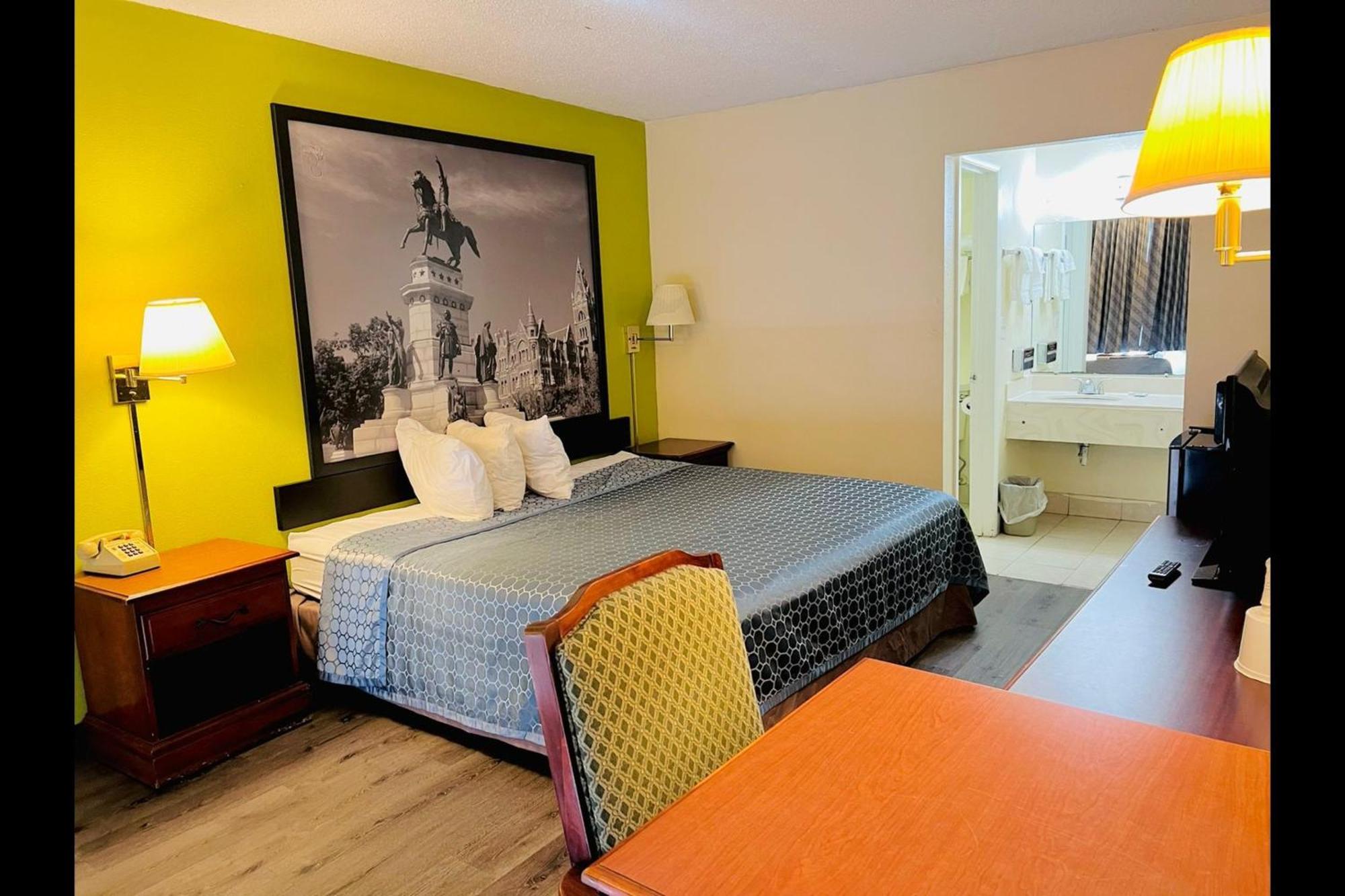 Ashland Studio Inn Richmond North Near Kings Dominion -Listing Partner Екстериор снимка